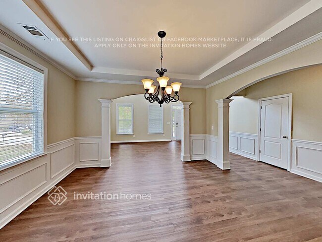 Foto del edificio - 872 Preserve Park Dr