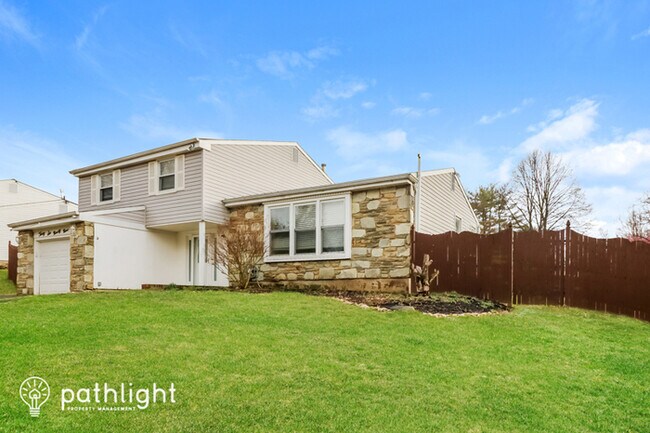 Building Photo - 3699 Markham Dr, Bensalem, PA, 19020