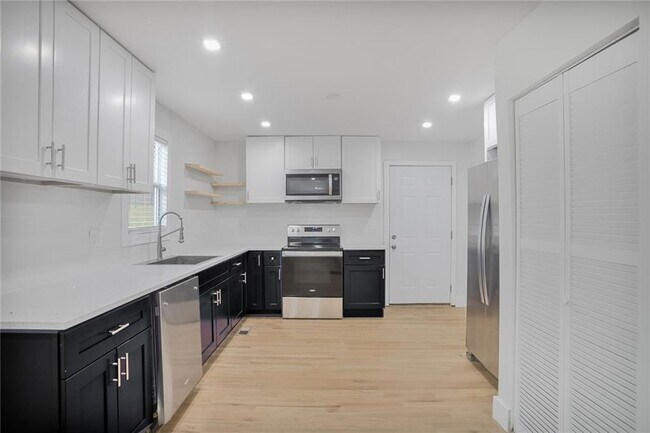 Foto del edificio - 1315 Kenilworth Dr SW