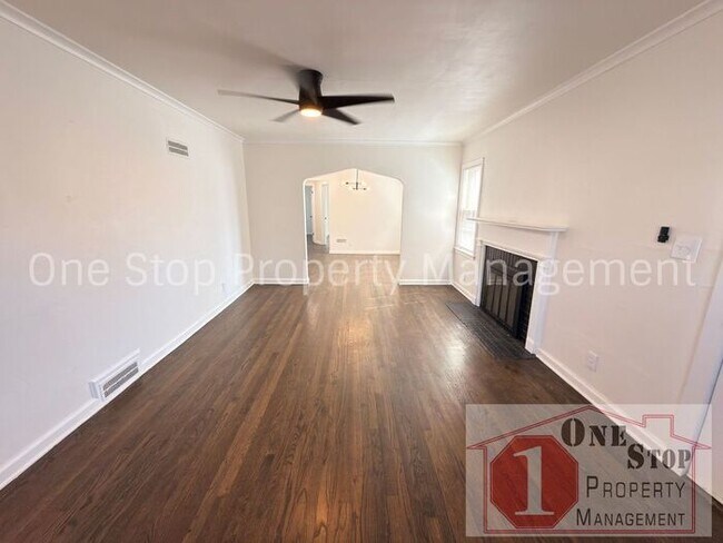 Foto del edificio - Beautiful 3 Bedroom 1 Bathroom in Kansas City!