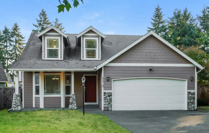 Foto principal - 2513 171st St E