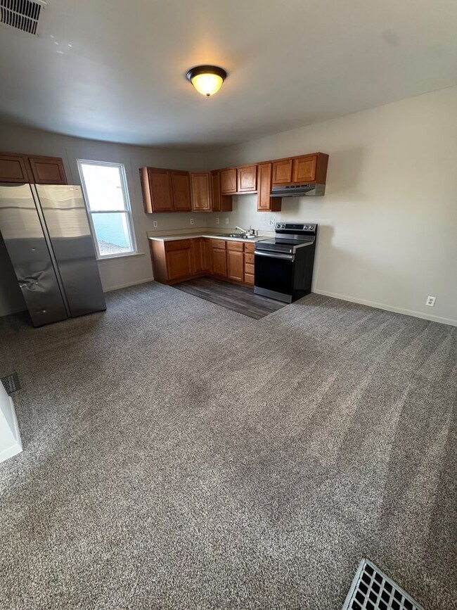 Foto del edificio - 1620 Jessie Ave