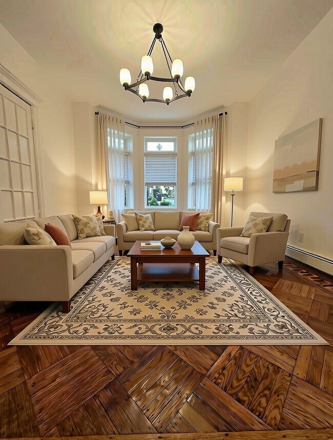 Foto del edificio - 190 Sterling St