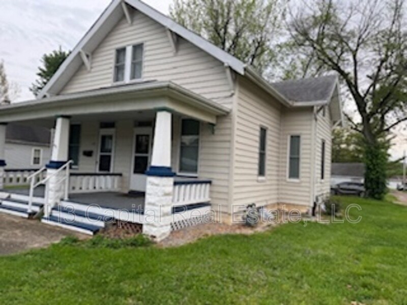 Foto principal - 106 W Morris St