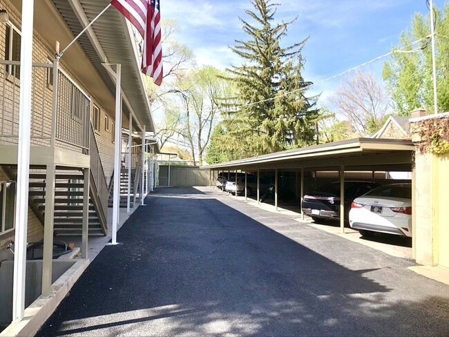 Building Photo - 3491 S 2300 E