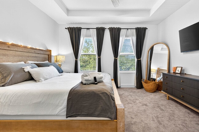 Foto del edificio - 1734 W Cherry St