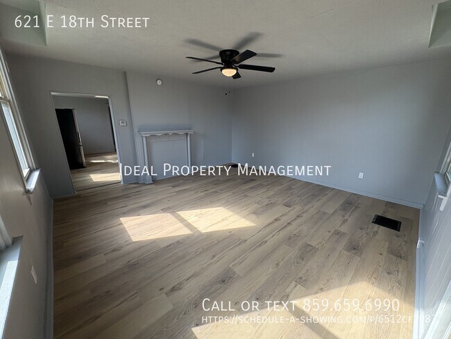 Foto del edificio - 621 E 18th St