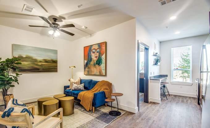 Primary Photo - 1 bedroom in Spring TX 77380
