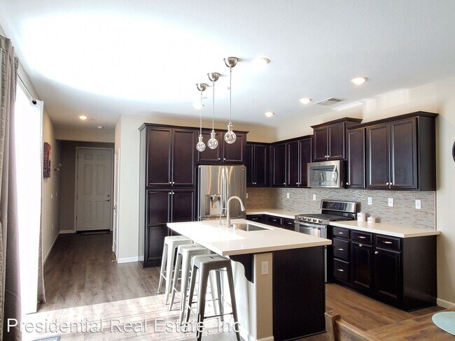 Building Photo - 3 br, 2.5 bath House - 2541 Grassland Way