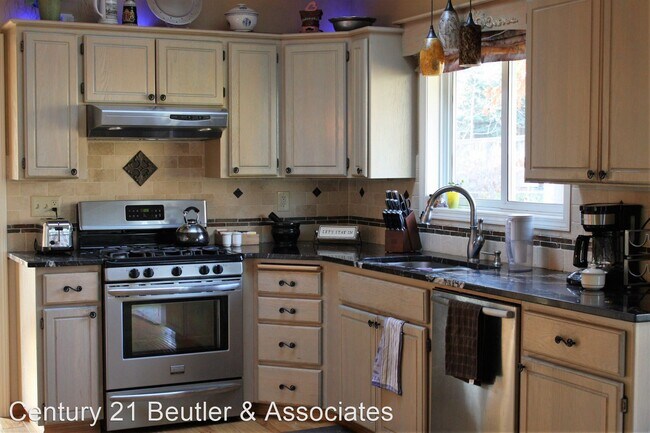 Foto del edificio - 4 br, 3 bath House - 2107 E Juul Ct