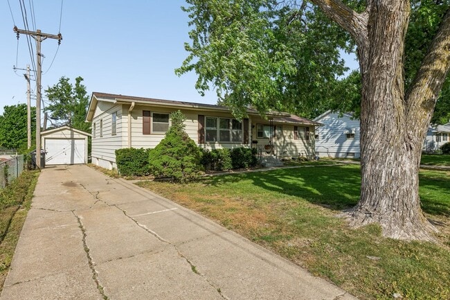 Photo - 2 Bedroom in Westside School District House