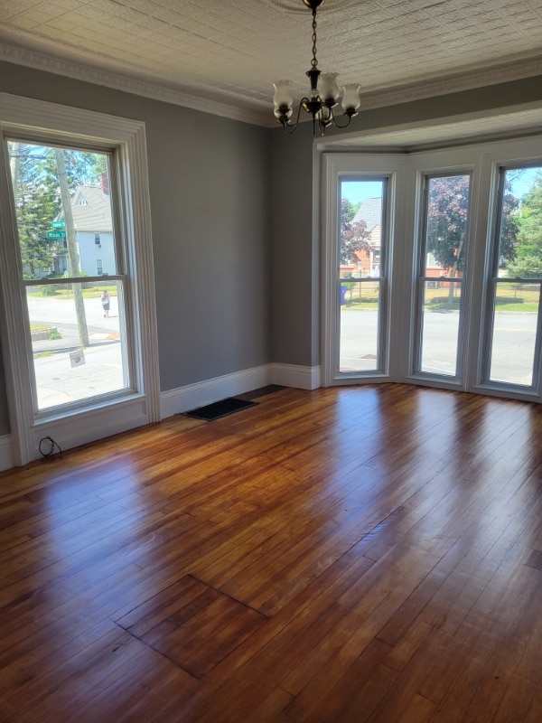 Foto del edificio - 427 Hanover St