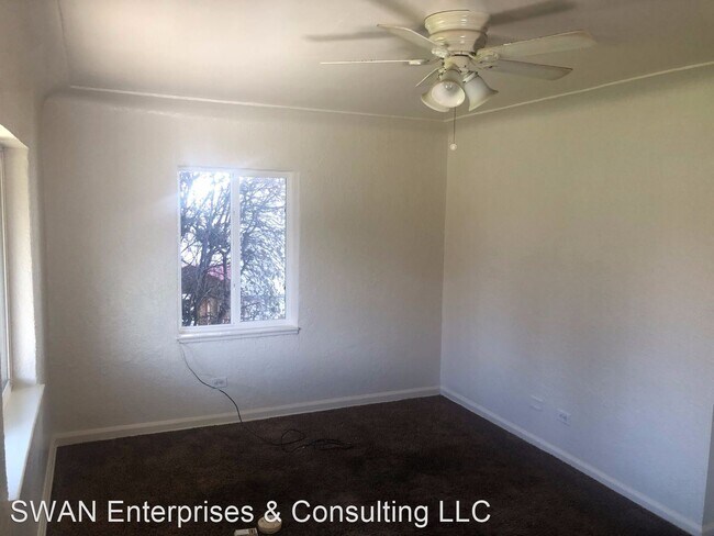 Foto del edificio - 2 br, 1 bath House - 1580 Syracuse St.