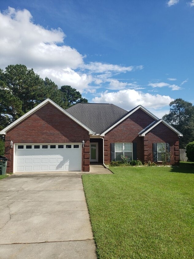 Primary Photo - Windsor Trace Subdivision!