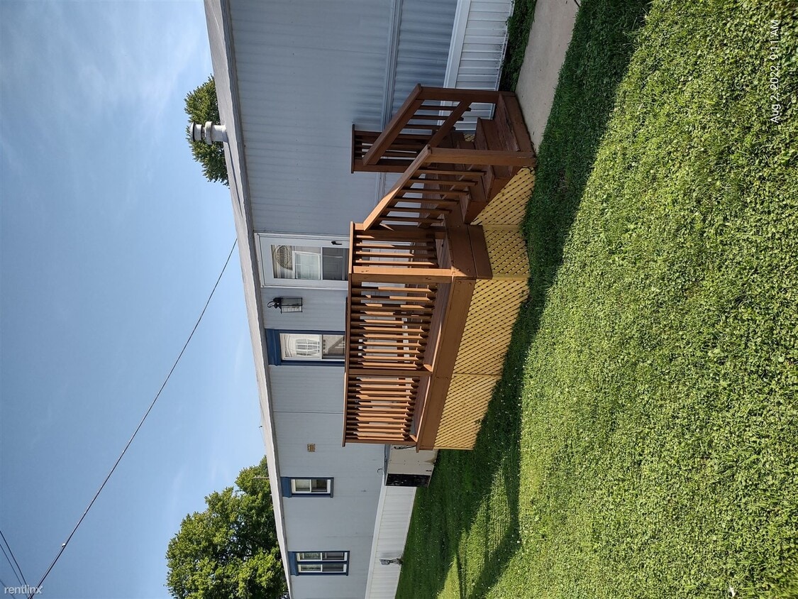 Primary Photo - 3 br, 2 bath Mobile Home - Hidden Valley E...