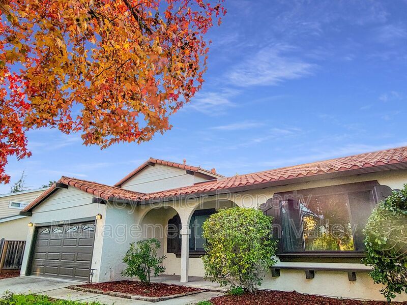 10445 Dempster Ave, Cupertino, CA 95014 House for Rent in Cupertino, CA