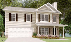 Primary Photo - 11351 Narrow Leaf Dr