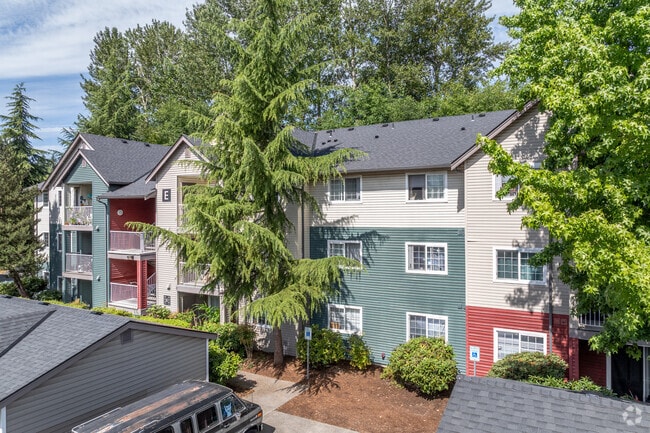 Building Photo - Mill Pointe Building Photo - Mill Pointe