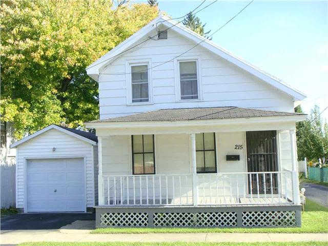 Front - 215 Jersey Ave