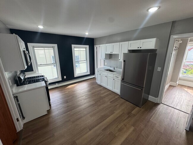 Cocina - 138 Jewett St