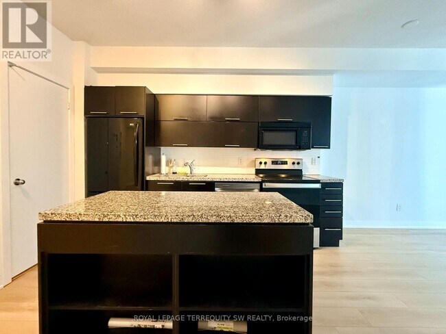 Photo du bâtiment - 126 Simcoe St