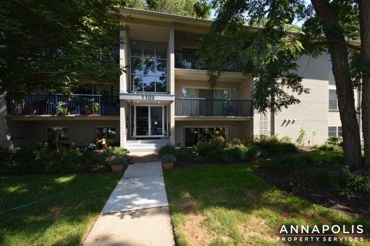 Primary Photo - 1103 primrose court #102