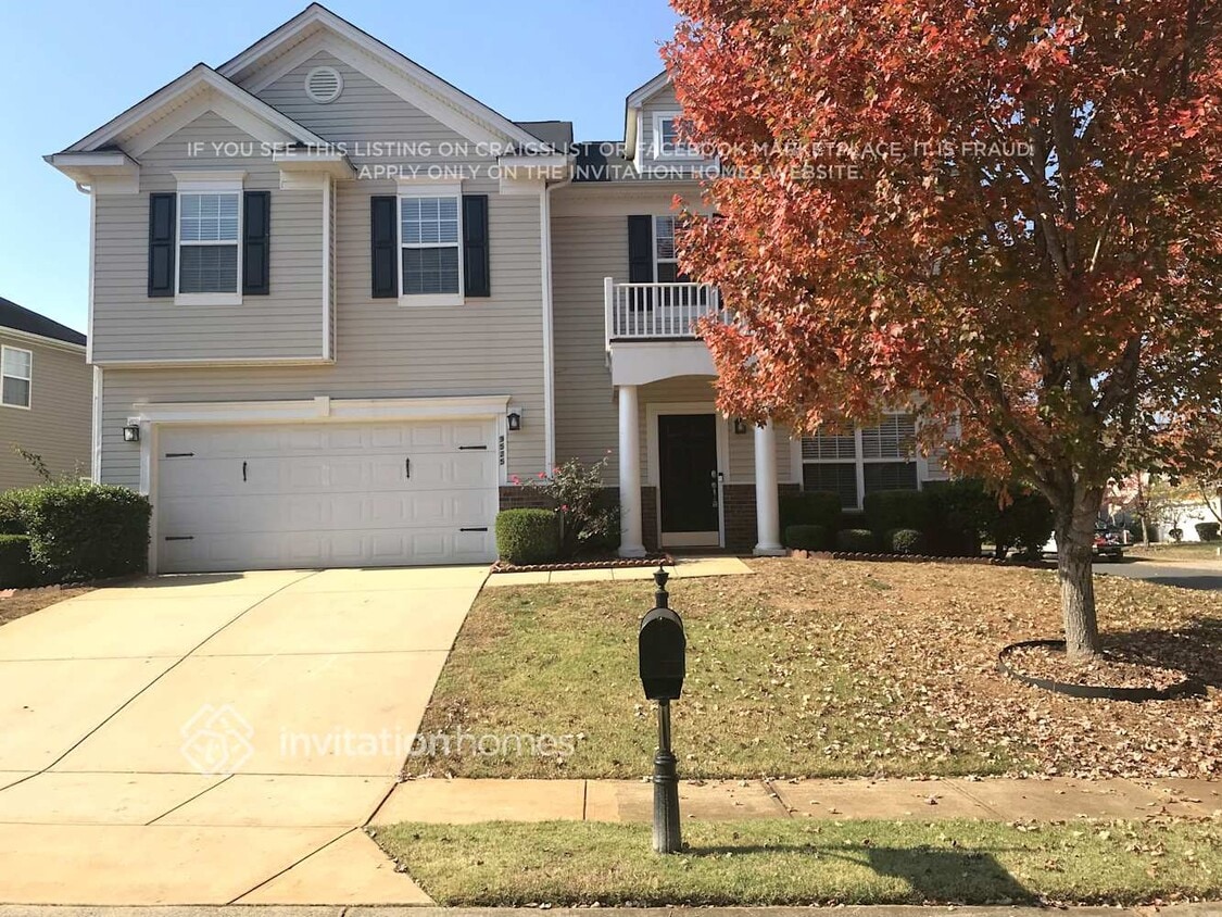 Foto principal - 9525 Durness Dr