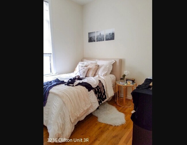 Foto del edificio - 3236 N Clifton Ave