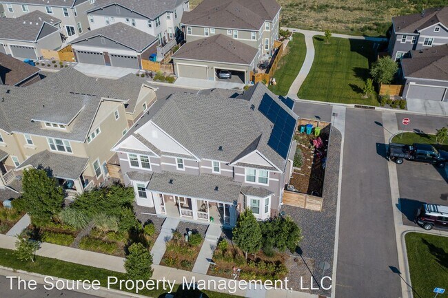 Building Photo - 2 br, 2.5 bath House - 440 Zeppelin Way