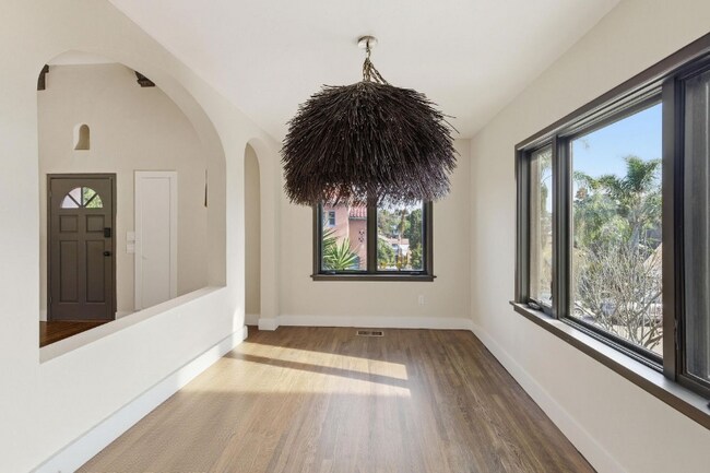 Foto del edificio - 3608 Wilshire Terrace