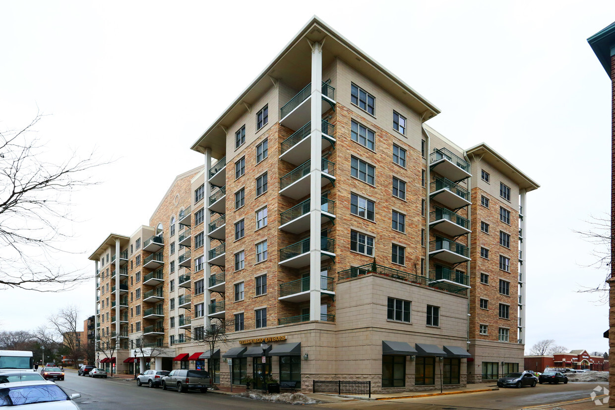 Condos For Rent In Arlington Heights