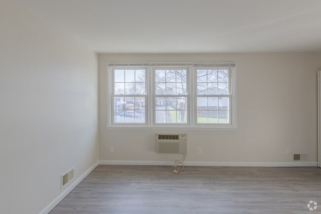 Top Level Model - Bullocks Point Townhomes