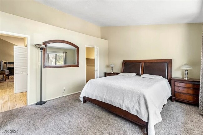 Building Photo - 5020 S Rainbow Blvd