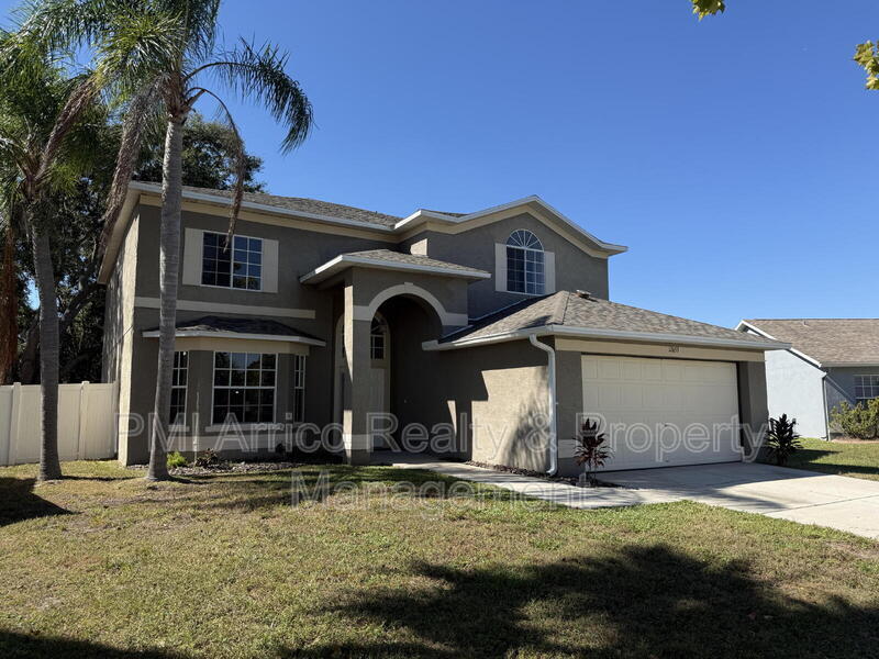 Foto principal - 12653 Longcrest Dr