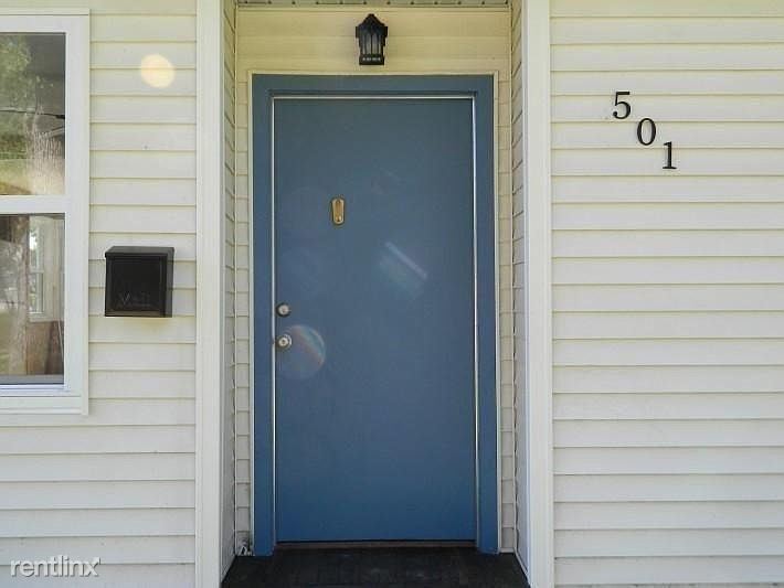 Primary Photo - 2 br, 1 bath House - 501 Cedar St