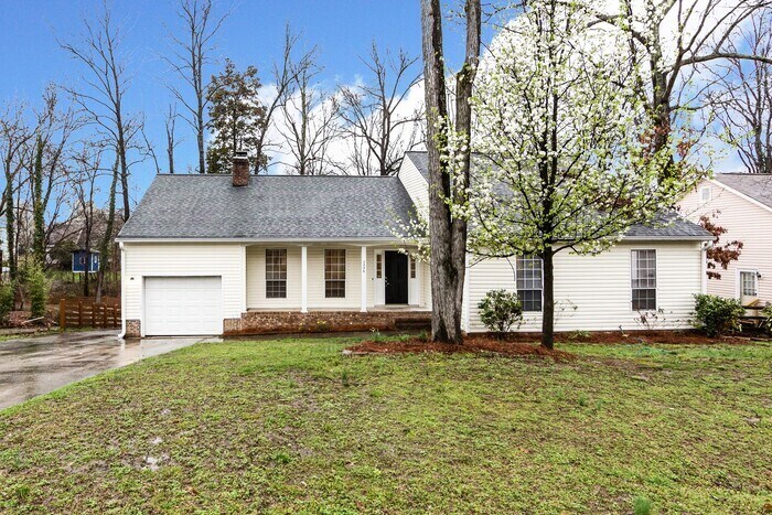 Foto principal - Wonderful 3BD/2BA Open Concept Ranch Home!