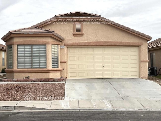 Building Photo - 7836 Sedalia St