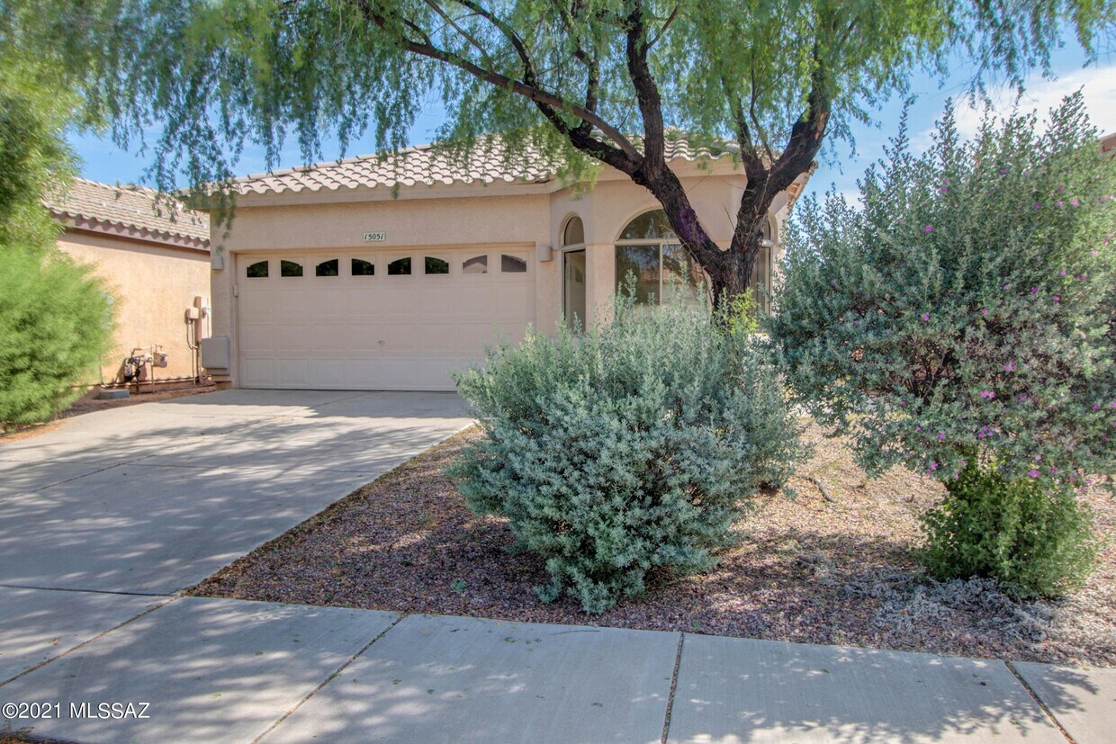 15051 S Theodore Roosevelt Way, Sahuarita, AZ 85629 House Rental in