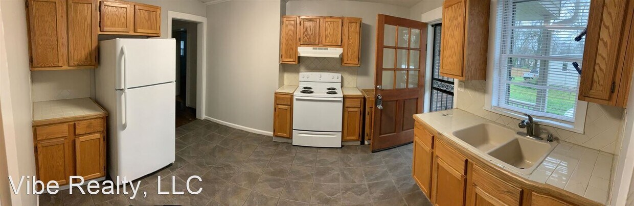 Foto principal - 3 br, 3 bath House - 3818 Katherine St