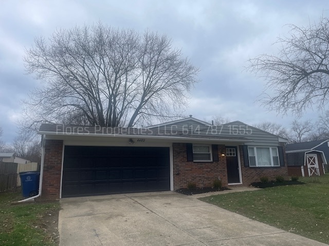 Building Photo - 4483 Wingfield St