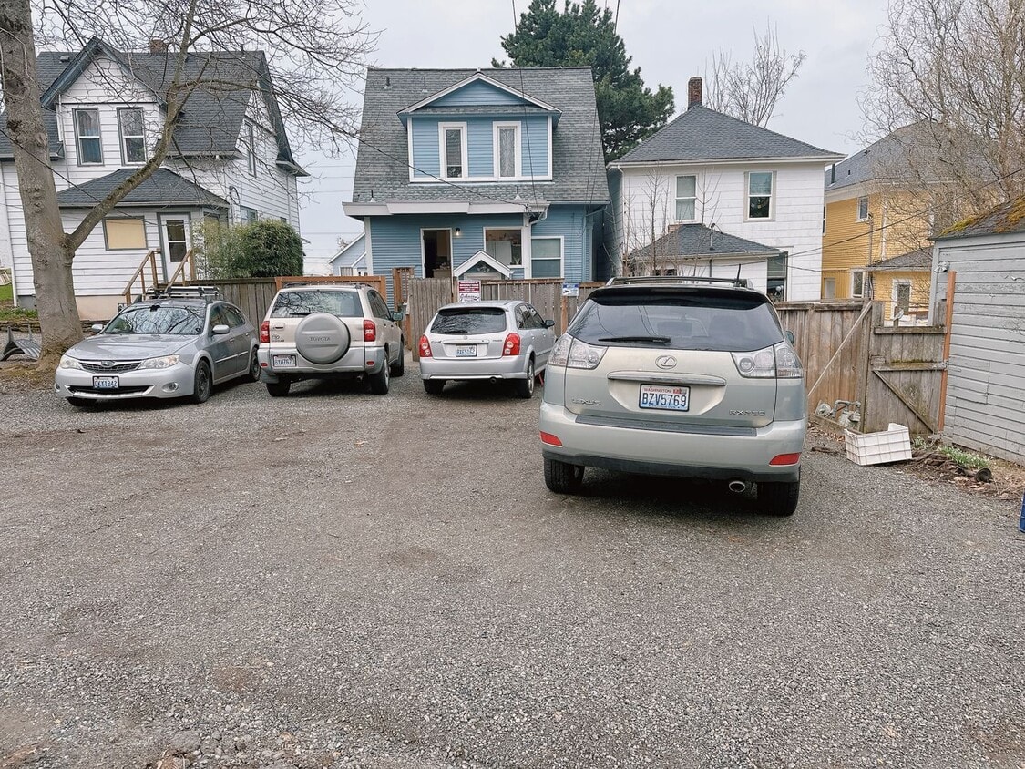 1114 High St, Bellingham, WA 98225 - House Rental in Bellingham