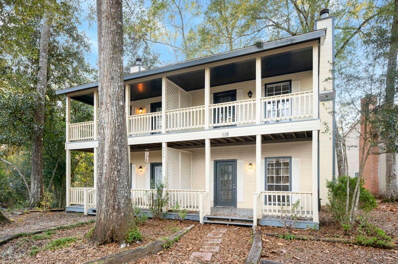 Foto principal - 5379 Rosedown Ct