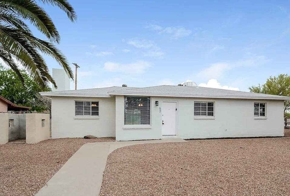 602 W Calle Medina, Tucson, AZ 85756 House Rental in Tucson, AZ