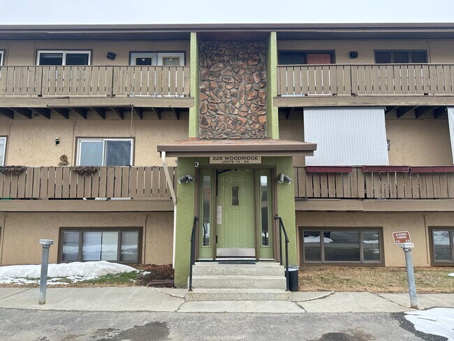 Foto del edificio - 1 Bed/1 Bath/ Condo near UAF