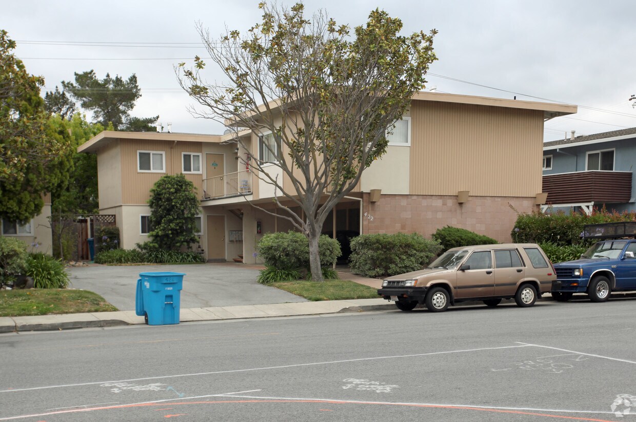 Primary Photo - 422 East Sixteenth