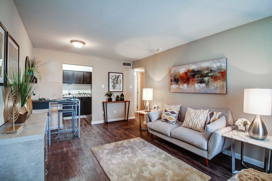 The Crossing at Berkley Square