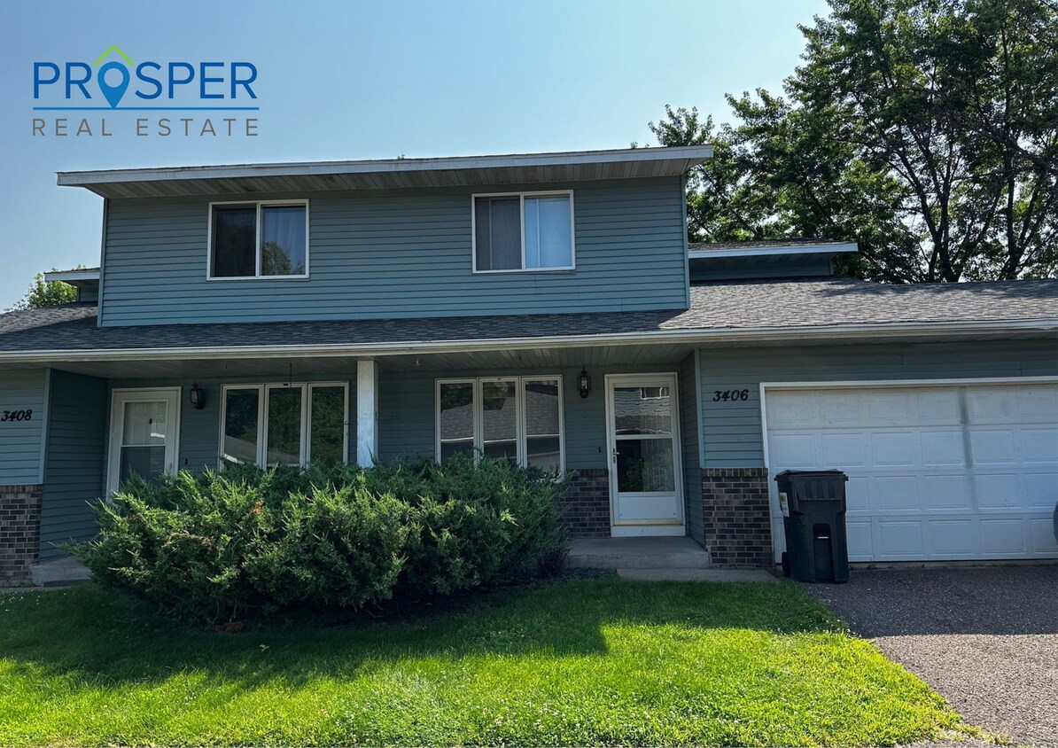Foto principal - 3406 Garner St
