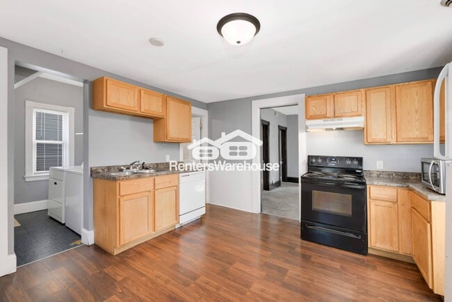 Building Photo - 4615 N Colfax Ave