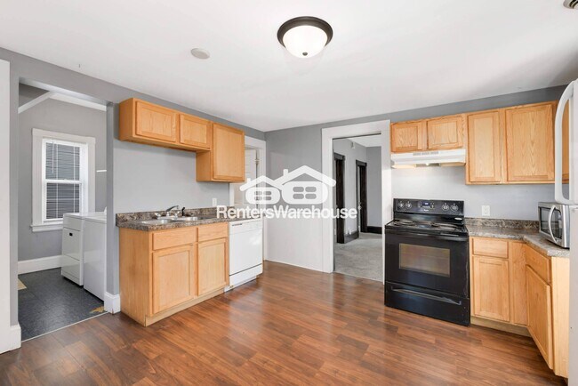 Foto del edificio - 4615 N Colfax Ave