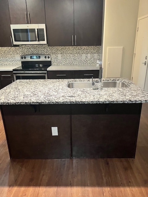 Building Photo - The Flats at Brewerytown